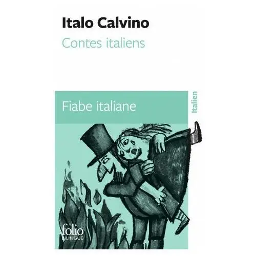 Contes italiens Gallimard