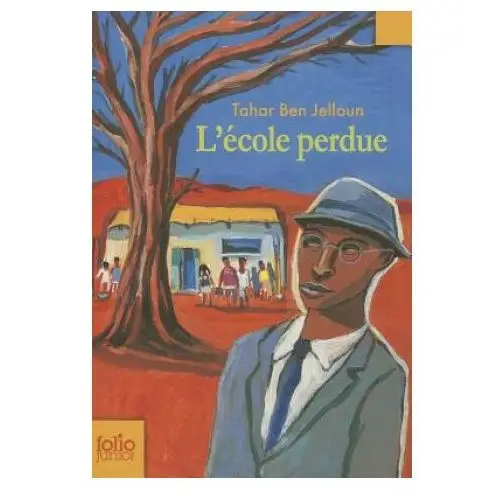 Ecole Perdue