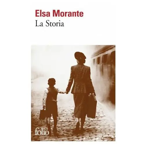 Elsa Morante - Storia