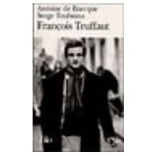 Francois truffaut Gallimard