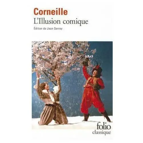 Gallimard Illusion comique