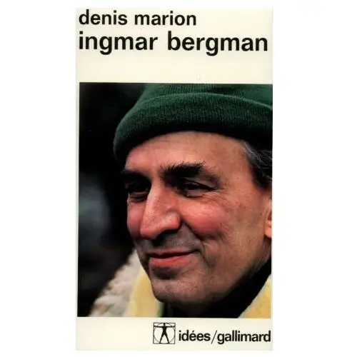 Gallimard Ingmar bergman