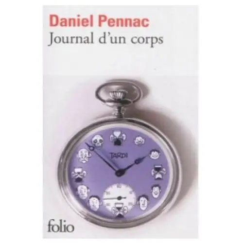 Journal d'un corps