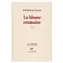 Gallimard La blouse roumaine Sklep on-line