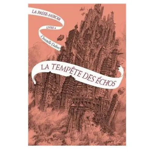 La passe-miroir, livre iv Gallimard