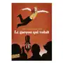 Le garcon qui volait Gallimard Sklep on-line