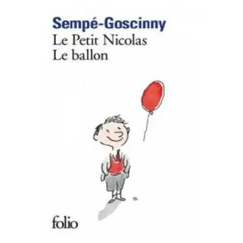 Le petit Nicolas/Le ballon