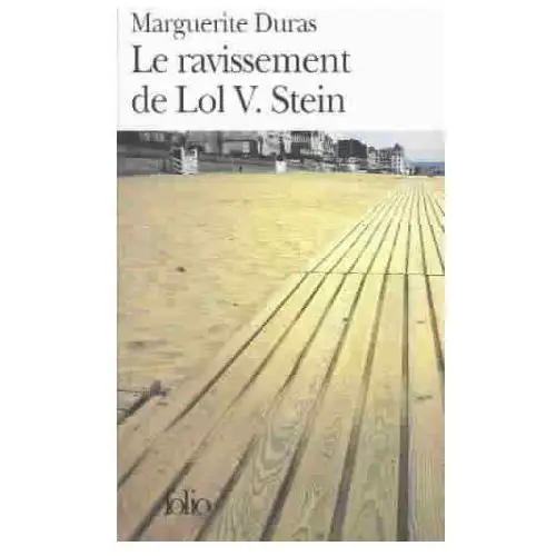 Le ravissement de Lol V Stein