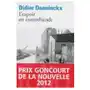 L'espoir en contrebande (prix goncourt de la nouvelle 2012) Gallimard Sklep on-line