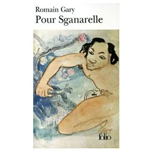 Gallimard Pour sganarelle/frere ocean 1