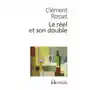 Gallimard Reel et son double Sklep on-line