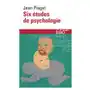 Six Etudes de Psycholog Sklep on-line