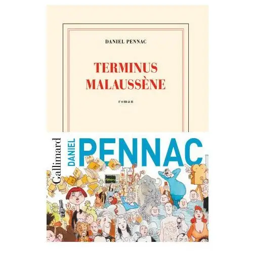 Terminus malaussène Gallimard