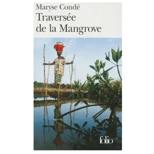 Traversee de La Mangrov