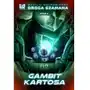 Gambit kartosa. droga szamana. tom 2 Sklep on-line