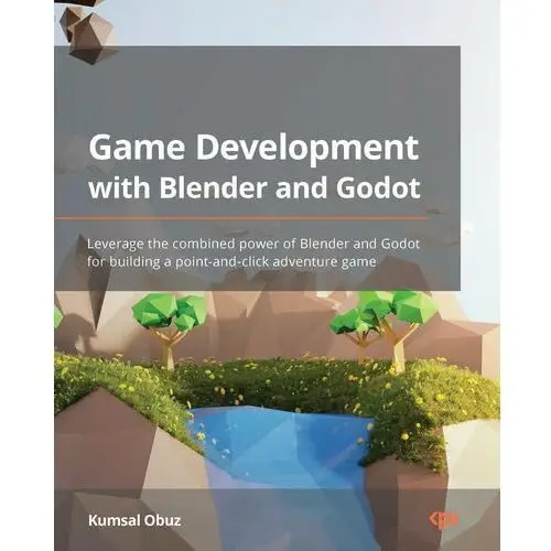 Game Development with Blender and Godot