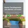 Game Development with Blender and Godot Sklep on-line