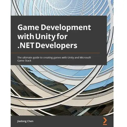 Game Development with Unity for.NET Developers