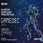 Gamedec T.5 Obrazki z Imperium audiobook Sklep on-line