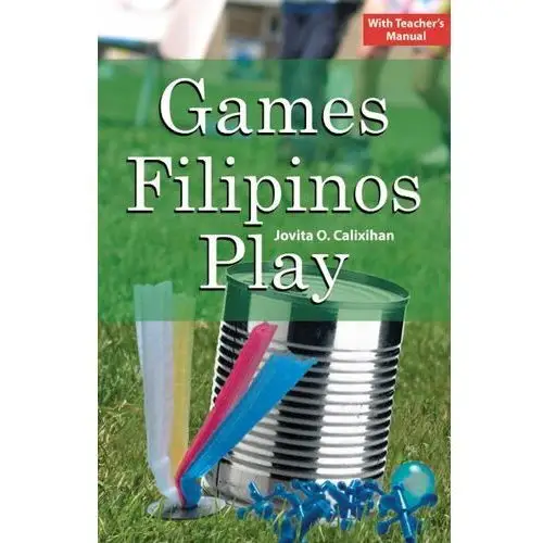 Games Filipinos Play