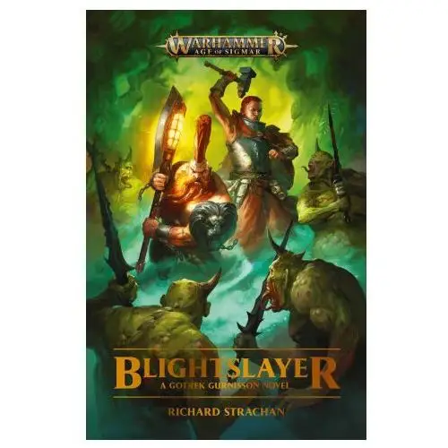 Games workshop Blightslayer