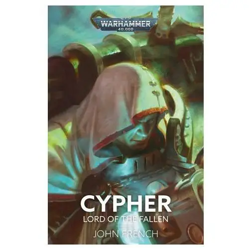 Cypher: Lord of the Fallen