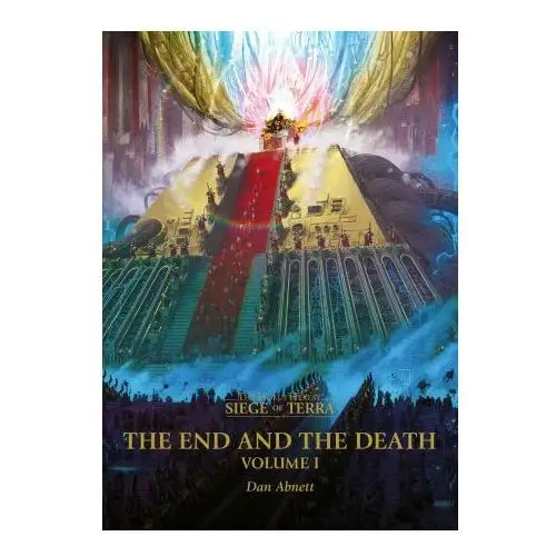 The End and the Death: Volume I