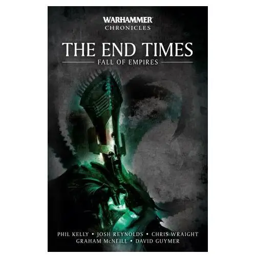 Games workshop The end times: fall of empires