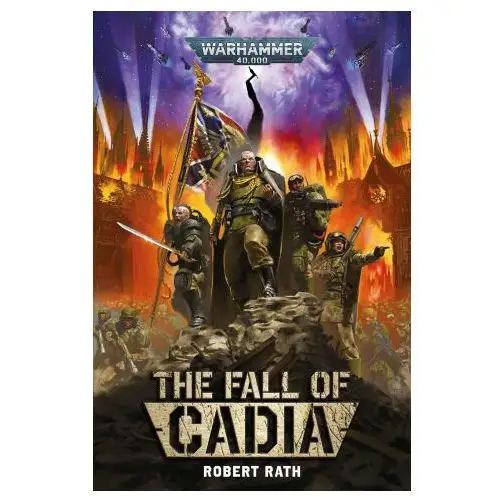 The Fall of Cadia