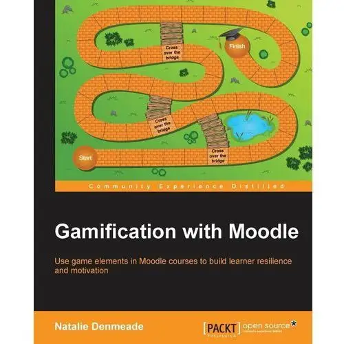 Gamification with Moodle