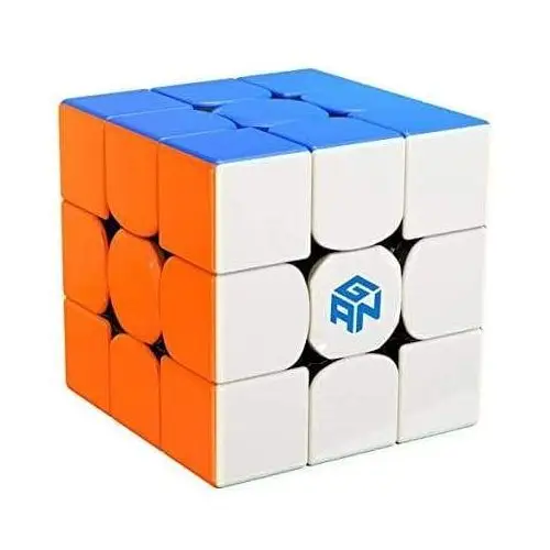 Gans 3x3x3 GAN 356RS stickerless