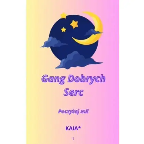 Gang Dobrych Serc