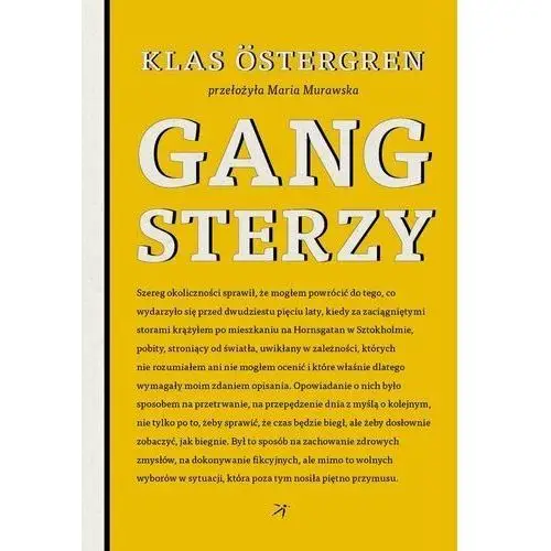 Gangsterzy