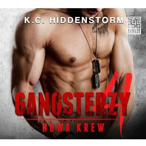 Gangsterzy. Nowa krew. Część 4