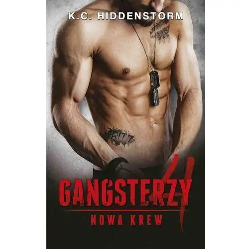 Gangsterzy. Nowa krew. Część 4