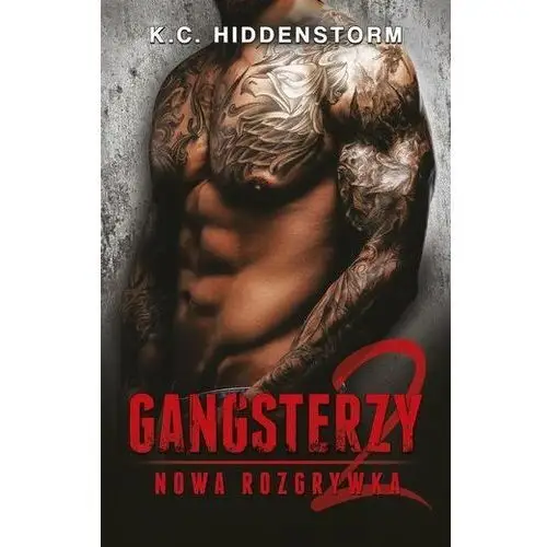 Gangsterzy. nowa rozgrywka