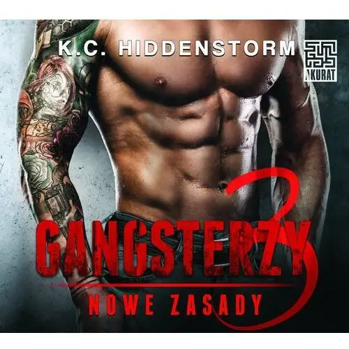 Gangsterzy nowe zasady 3