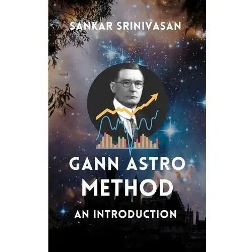 Gann Astro Method