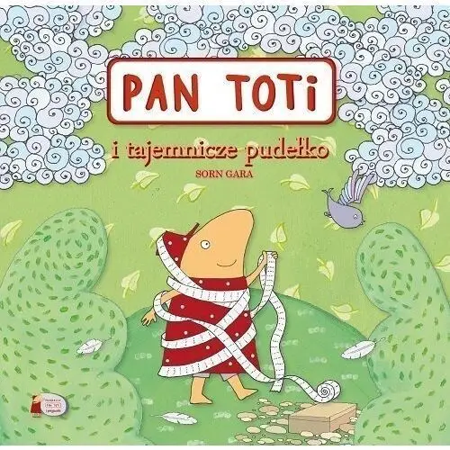 Pan toti i tajemnicze pudełko