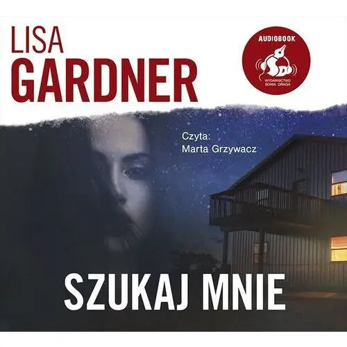 Gardner lisa Szukaj mnie