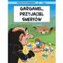 Gargamel, przyjaciel Smerfów. Smerfy Sklep on-line