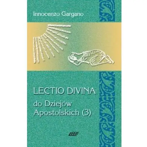 Lectio divina do dziejów apostolskich 1