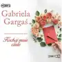 Kochaj mnie czule audiobook Gargaś gabriela Sklep on-line