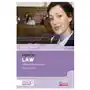 English for law course book + audio cds Garnet publishing Sklep on-line