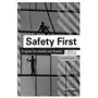 Safety First: English for Health and Safety Teacher's Book B1 Sklep on-line