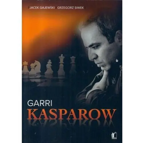 Garri Kasparow