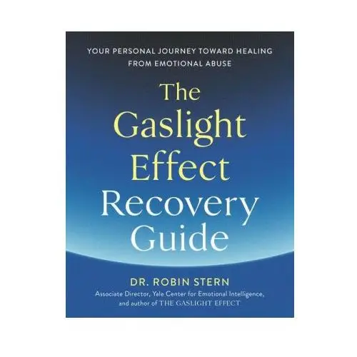 Gaslight Effect Recovery Guide