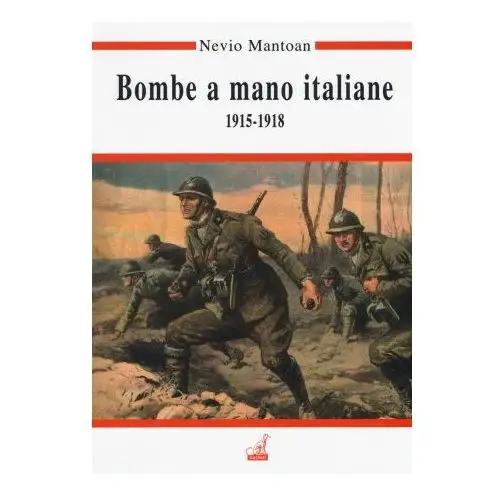 Bombe a mano italiane (1915-1918)