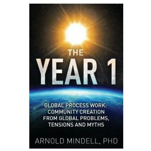 Arnold Mindell - Year 1