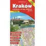 Gauss Kraków. plan miasta 1:26 000 Sklep on-line